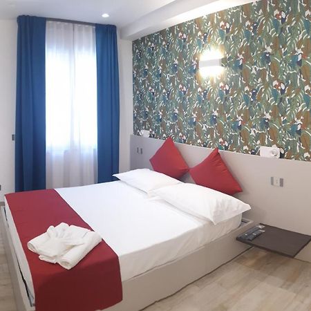 La Arenosa Bed And Breakfast Messina Ngoại thất bức ảnh
